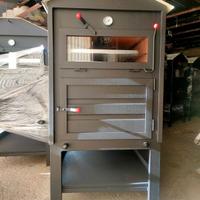 forno a legna Maxi
