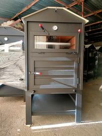 forno a legna Maxi