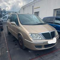 Ricambi Lancia Phedra