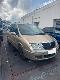 Ricambi Lancia Phedra