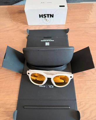 occhiali oakley meta