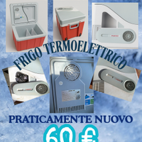 frigo termoelettrico