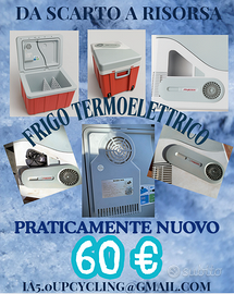 frigo termoelettrico