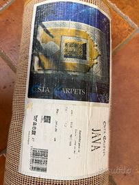 Tappeto osta carpets