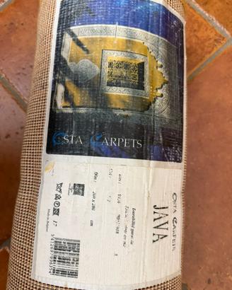 Tappeto osta carpets
