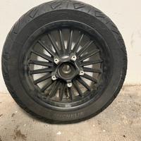 Cerchio in lega beverly 300/350