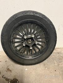 Cerchio in lega beverly 300/350