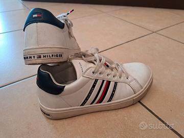 Scarpe Tommy Hilfiger da bambino. Taglia 35