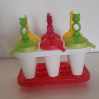 Stampo per 6 ghiaccioli SNIPS