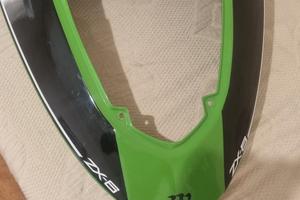 codone ninja 636 2005 