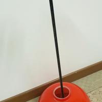 lampadari modernariato