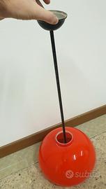 lampadari modernariato