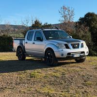 Nissan Navara 2.5 dci 2006