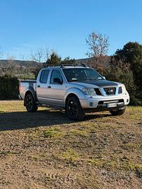 Nissan Navara 2.5 dci 2006