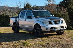Nissan Navara 2.5 dci 2006