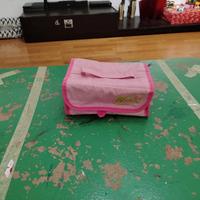 borsa delle winx porta giochi