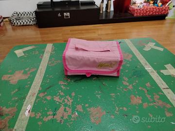 borsa delle winx porta giochi