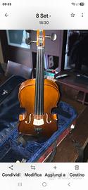 violino Stentor completo