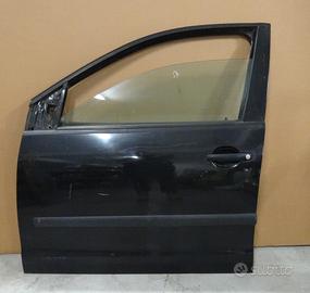 Portiera Anteriore Sinistra vw Polo 9n 03/09