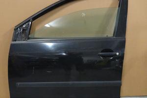 Portiera Anteriore Sinistra vw Polo 9n 03/09