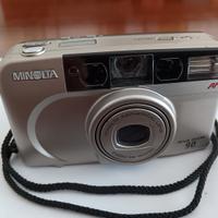 Minolta Riva Zoom 90