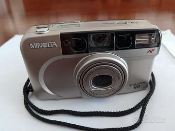 Minolta Riva Zoom 90