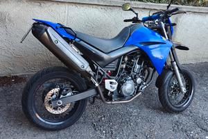 Yamaha XT660X 