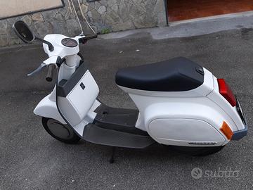 Piaggio Vespa 50 N - 1989