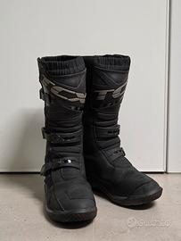 Stivali da moto TCX BAJA GORETEX