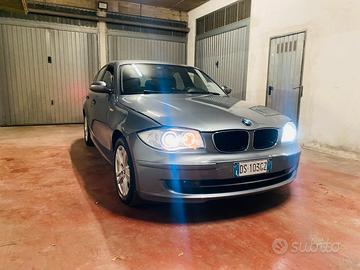 Bmw 118 D   143 cavalli
