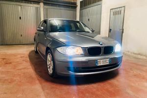 Bmw 118 D   143 cavalli