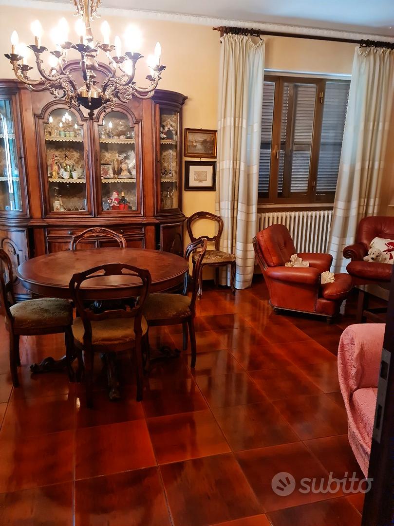 Apartment in Ascoli Piceno, Sant'Emidio - Vista 3