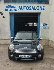PROMOZIONE ESTIVA Mini 1.6 16V Cooper D Chili