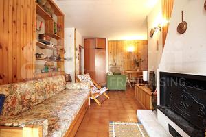 Appartamento Pescocostanzo [C6 CPTGBR-L C8ARG]