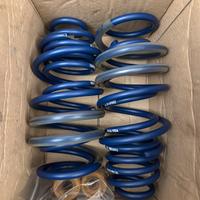 Molle per assetto sportivo Volkswagen/Audi/Seat