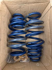 Molle per assetto sportivo Volkswagen/Audi/Seat