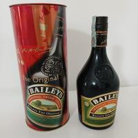 Bottiglia Liquore Baileys Original Irish Cream Vin