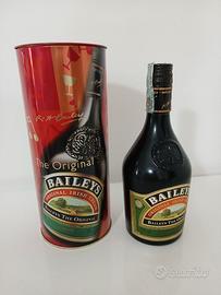Bottiglia Liquore Baileys Original Irish Cream Vin
