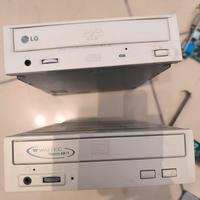 Blocco hardware per PC muletto.