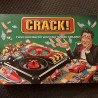Gioco da tavolo Crack