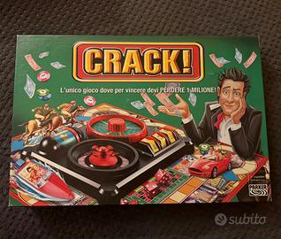 Gioco da tavolo Crack
