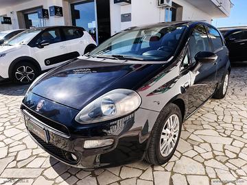 FIAT Punto 1.3 MJT II 16V 5p. Lounge