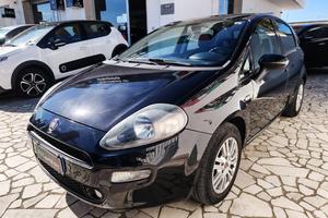 FIAT Punto 1.3 MJT II 16V 5p. Lounge