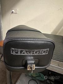 Sella vespa 50 special