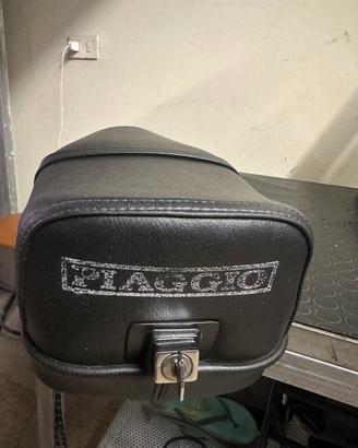 Sella vespa 50 special
