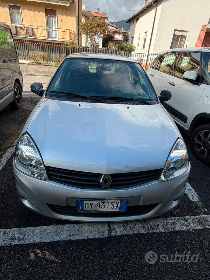 Renault Clio 2ª serie