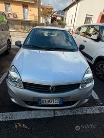 Renault Clio GPL 2009
