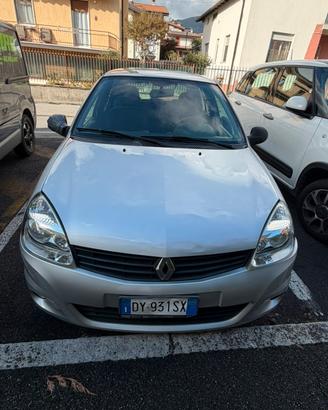 Renault Clio GPL 2009