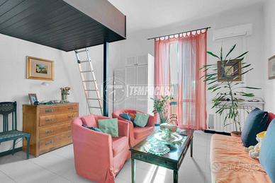 Appartamento a Milano Viale Cassala 2 locali