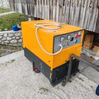 GENERATORE 380V 10 KW